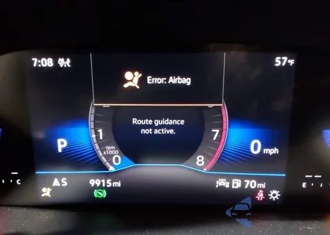 2024 Volkswagen Taos 1.5T Se z USA, uszkodzony, nr VIN 3VVUX7B27RM020438